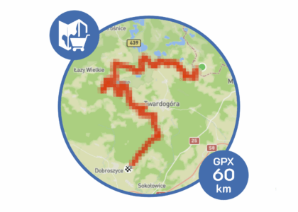 Dolnośląskie / Dobrzec - Nowica